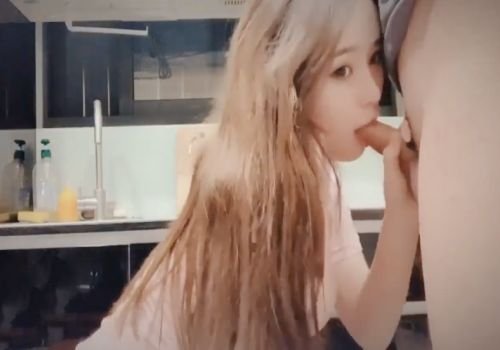 sex vợ chồng già ADN-640_Phép thử liều lĩnh và cái kết mất vợ vào tay đồng nghiệp